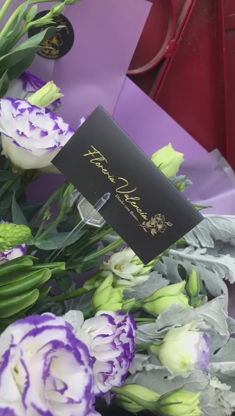 Lisianthus