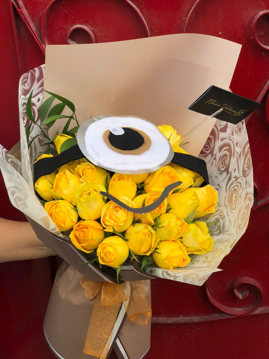 Ramo minion