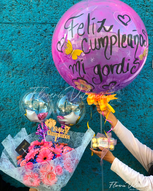 Cumpleaños feliz